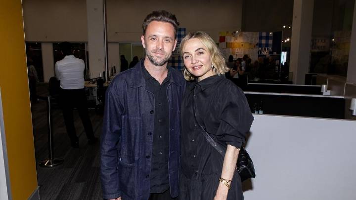 A Recipe For Life: The Food That Shapes Us: Socials from State Library exhibition opening