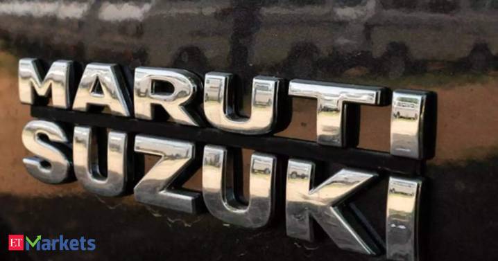 Maruti Suzuki shares in focus as company recalls 39,506 Grand Vitara units