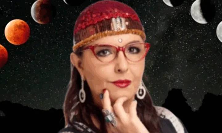 Los signos del Horóscopo que más suerte tendrán con la luna nueva de noviembre, según Jimena La Torre