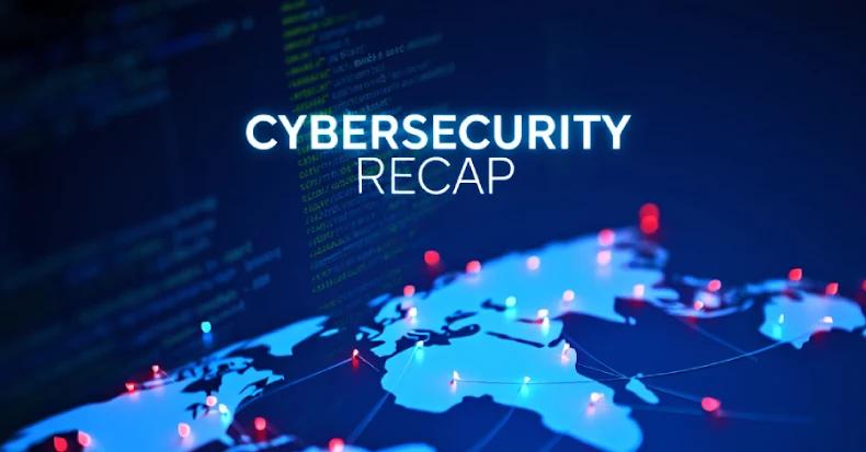 ⚡ Weekly Recap: Fortinet Exploit, Chrome 0-Day, BadIIS Malware, Record DDoS, SaaS Breach & More