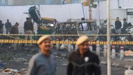 Delhi terror blast case: NIA-arrested accused Amir Rashid Ali produced before Patiala House Court