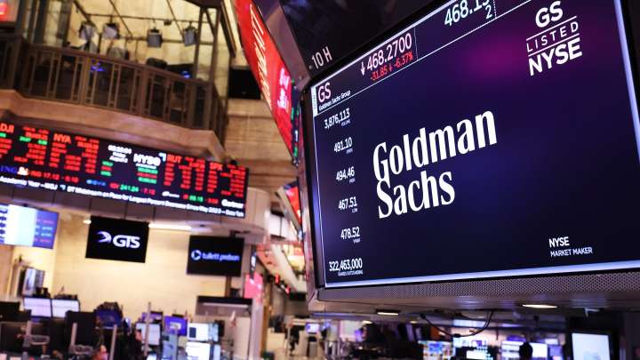 Goldman Sachs Buys Talent Agency Excel Sports Management