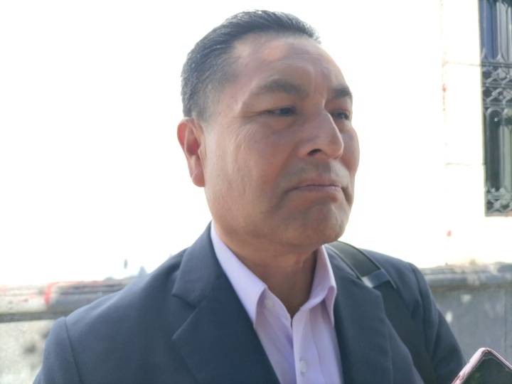 Órgano de Fiscalización requiere 16 millones de pesos para construir estacionamiento