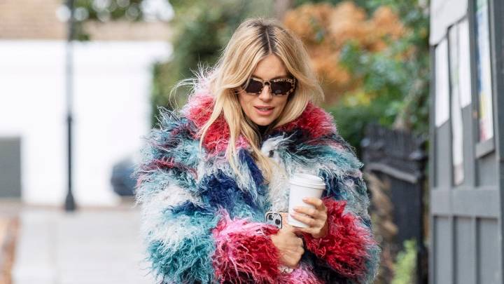 Baby It’s Cold Outside! 6 Chic Ways to Wear a Faux Fur Coat This Winter