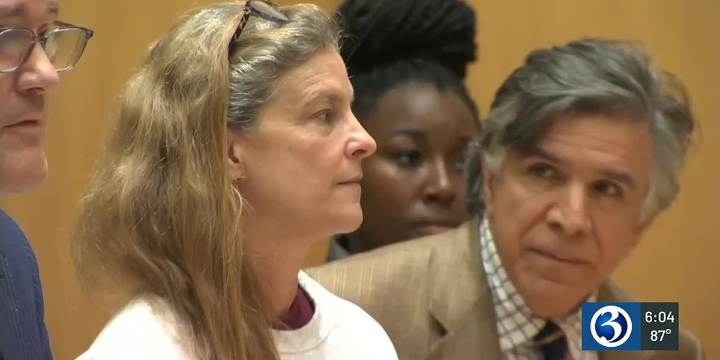 Michelle Troconis appeals conviction in Jennifer Dulos case