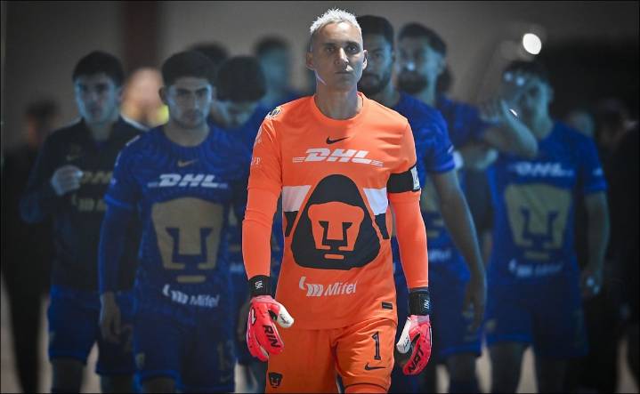 Pumas: ¿Cuántos años tiene el equipo auriazul sin ser campeón de la Liga MX?