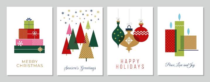 Asking Eric: How can I avoid sending tactless holiday greetings to friends who dealt with losses this year?