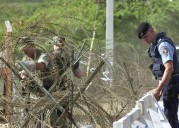 Marina de EE.UU. dice que limpieza de terrenos en Vieques debería completarse en el 2035