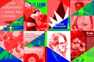 11 llibres recomanats pels crítics de Quadern l’octubre de 2025