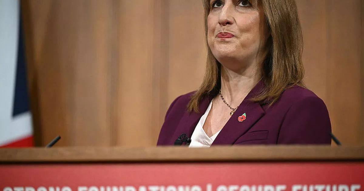 Rachel Reeves' Autumn Budget to introduce £500m 'tourist tax'