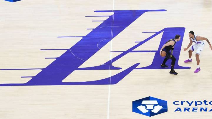 Sources: Two Dodgers execs begin advisory roles with Lakers