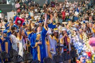 Portland grapples with how to shore up 1 high school without imperiling 3 others