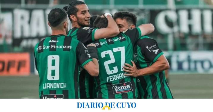 A 10 días del descenso, San Martín volvió a los entrenamientos: al mando de cuerpo técnico local y con varias ausencias