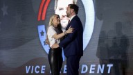 Charlie Kirk's widow vows to use Turning Point USA to put JD Vance in White House