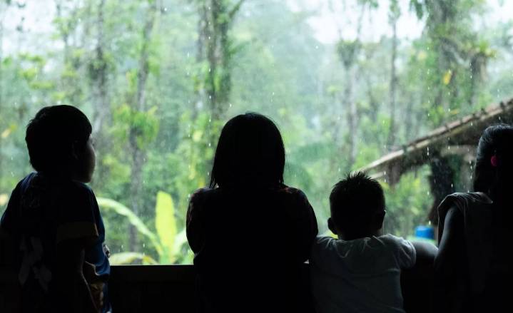 En Boyacá lanzan campaña para prevenir el reclutamiento de menores y refuerzan llamado a la denuncia