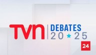 Este martes en 24 Debates - Candidatos por Circunscripción 9 y Circunscripción 6