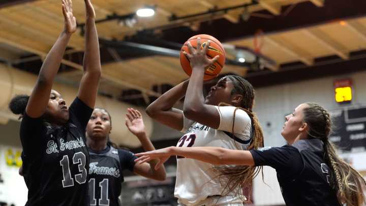 Who should be Augusta's high school athlete of the week? Vote now