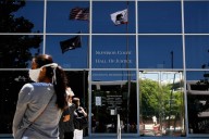 Judge reaffirms, orders pretrial release of defendants ahead of Sunnyvale murder trial