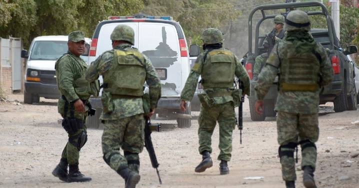 Crimen organizado sigue abriéndose paso en América Latina y es el mayor riesgo en 2025