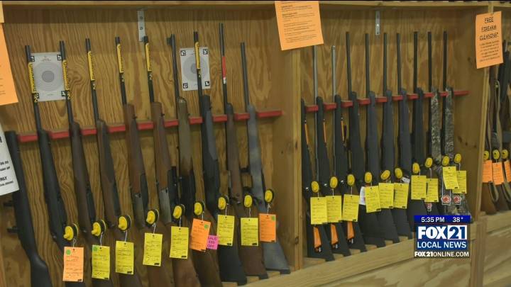 Minnesota Deer Hunters Gear up for 2025 Season