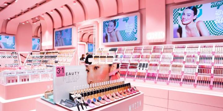 12 nuevas marcas de cosmética que merece la pena descubrir