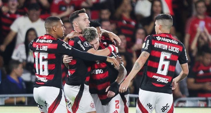 Flamengo vs Palmeiras, "la primera final" antes de venir a Lima y por qué se habla de un drama del 'Verdao' 