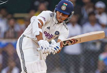 2nd Test Day 2: India trail by 480 runs at stumps