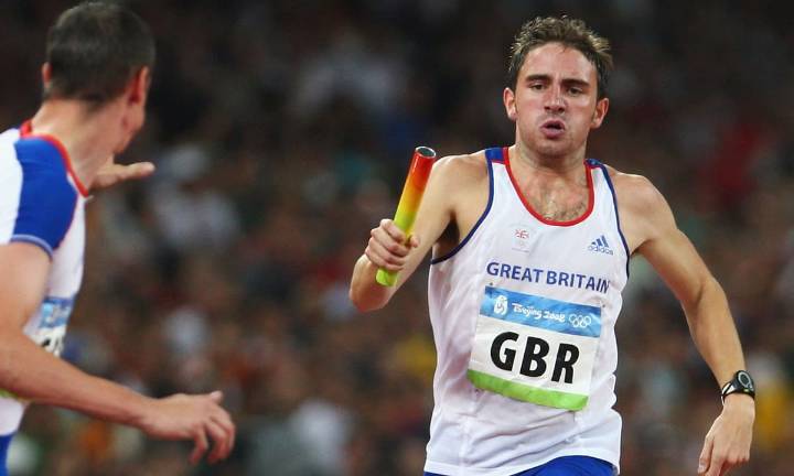 How to biohack like an Olympian on a London living wage