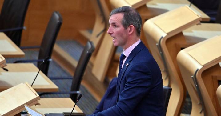 Proposed changes to Scots assisted dying laws 'will ensure strong safeguards'
