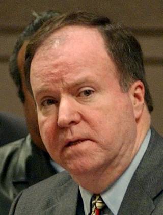 Longtime CT legislator dies; Lawmakers mourn colleague as warm, witty and a trusted mentor