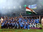 From prodigy to pioneer: Amol’s long road to World Cup glory