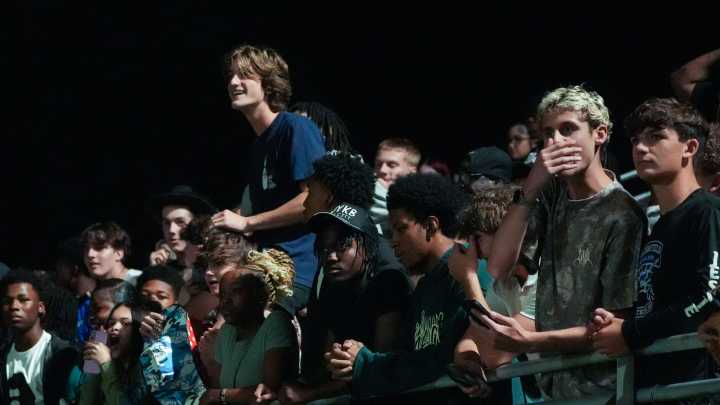 Middletown whips crosstown rival Appoquinimink 32