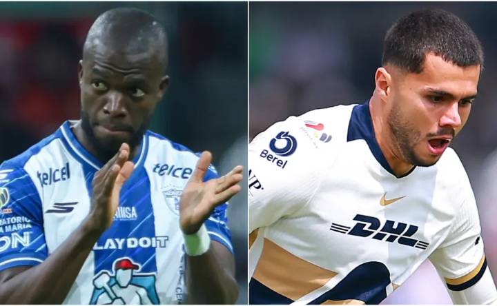What happens if Pachuca win, tie or lose vs Pumas UNAM today in Liga MX 2025 Apertura playoffs?