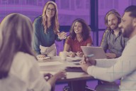 The Strongest Leaders Don't Command