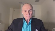 Former NYPD Commissioner Ray Kelly talks Tisch appointment