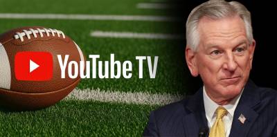 Tuberville weighs in on YouTube TV vs. ESPN dispute: ‘Give them what they are paying for’