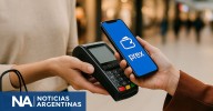 Cómo pagar con Prex en Chile sin cambiar dólares y con la tecnología contactless del celular