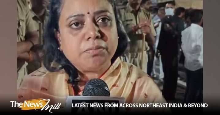 Jodhpur Mayor expresses grief over Phalodi road accident, urges administration to take action