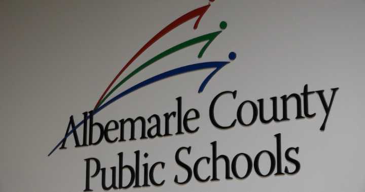 Ceremony marks milestone for new Albemarle Career Exploration Academy