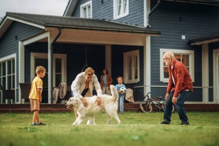 Generation Z has it way better than baby boomers did