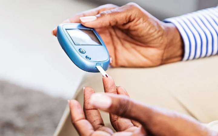 Every other person could be having high blood sugar: Analysis of 4 million lab reports