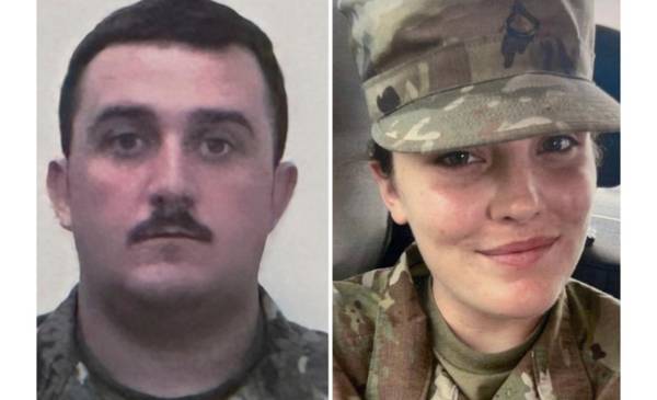 El tirador de Washington había trabajado en la CIA