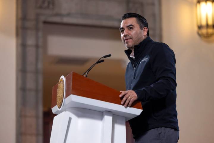 Conagua: Opositores a la reforma de agua son acaparadores