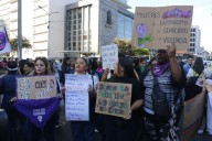 Una mujer es asesinada cada 22 horas en Ecuador