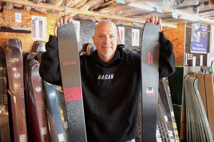 Louisville powderhound looks to expand Austrian ski brand’s U.S. presence