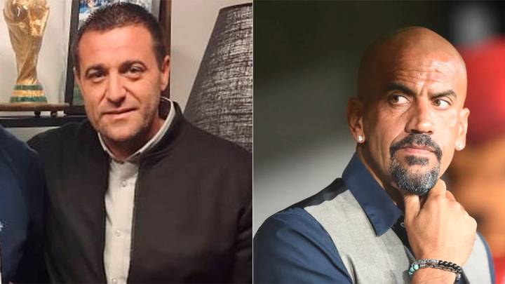 Toviggino confirmó el pasillo de Estudiantes a Rosario Central y volvió a cruzar…