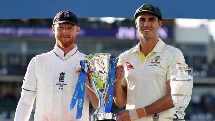 How to watch The Ashes 2025/26: live stream Australia vs England cricket, free options, preview, schedule