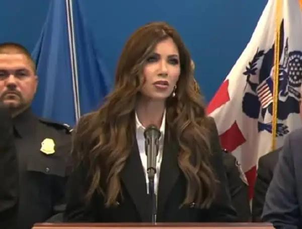 Trump Administration Ends Deportation Protections For South Sudanese Nationals