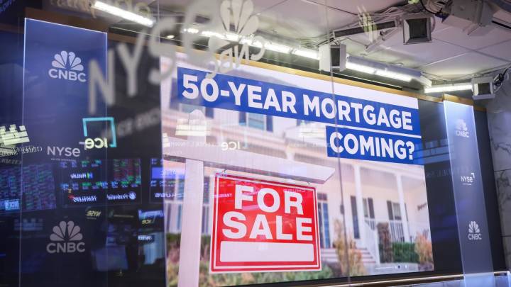 Trump proposes 50-year mortgages — what to consider
