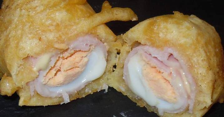 Jamón con chorreras: la tapa zaragozana que se resiste a desaparecer gracias a Casa Juanico